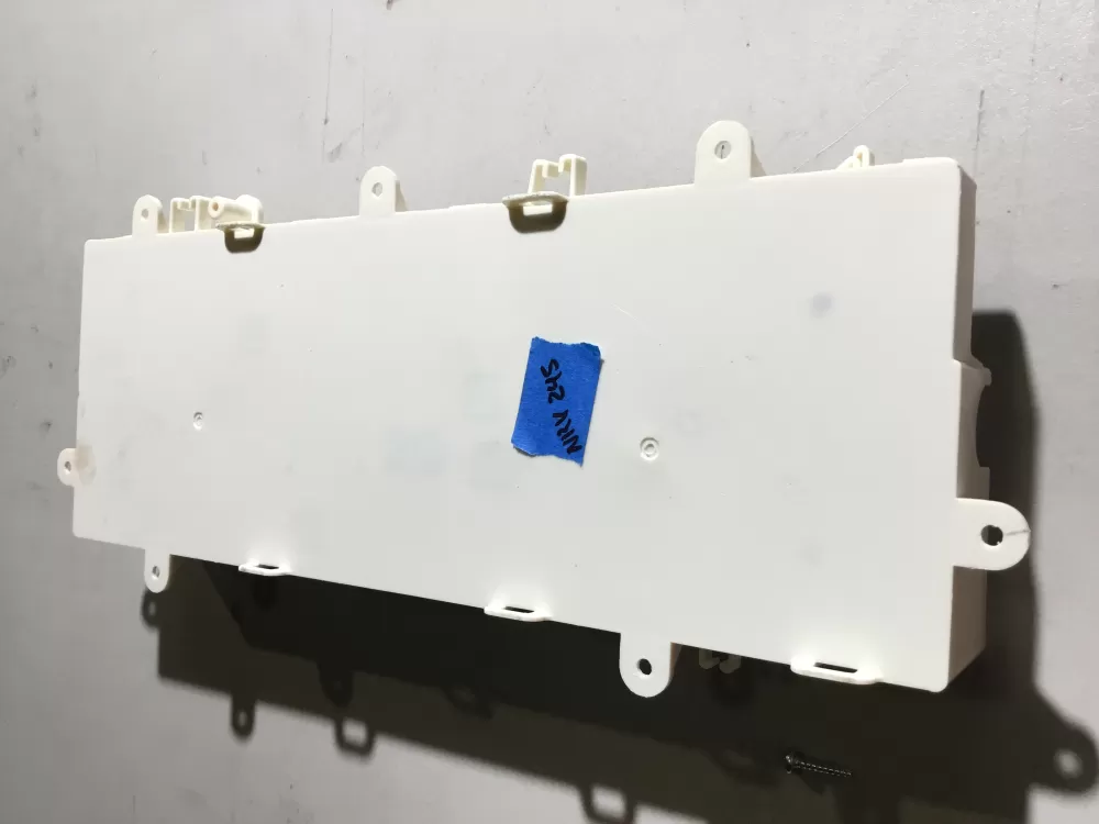 LG EBR62198104 EAX60933303 EBR62198105 Washer Control Board AZ36372 | NRV245