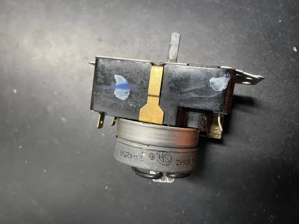 Kenmore 3406702A WP3976576 3406015 3406702 3976576 Dryer Timer AZ21667 | BK1192