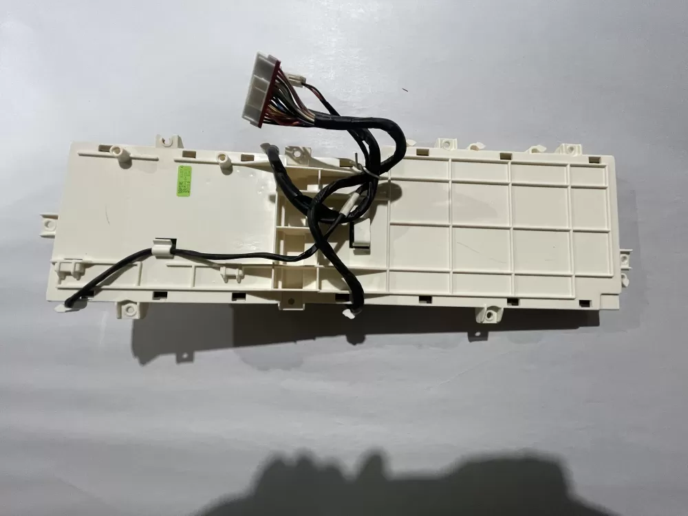 LG 6871EC1116A Washer Control Board AZ206599 | KMV886