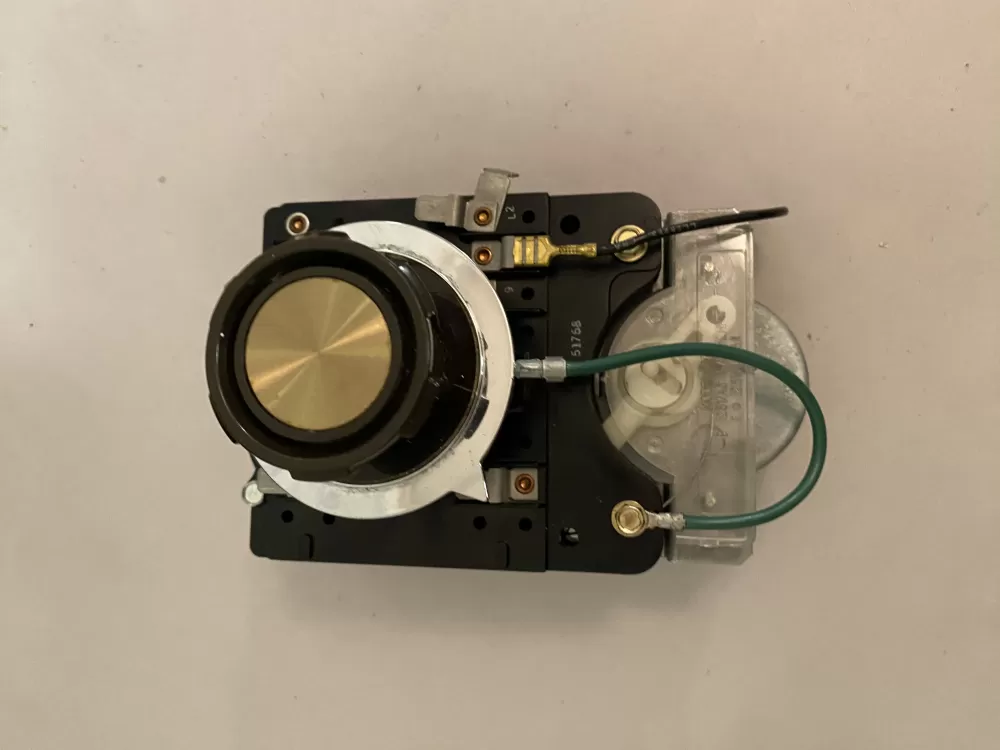 Maytag WP206230 2-6230 2-06230 Washer Timer AZ119749 | BK2208