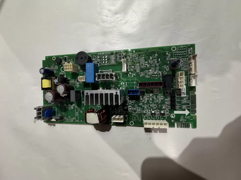 520470006500 GE Board - Control