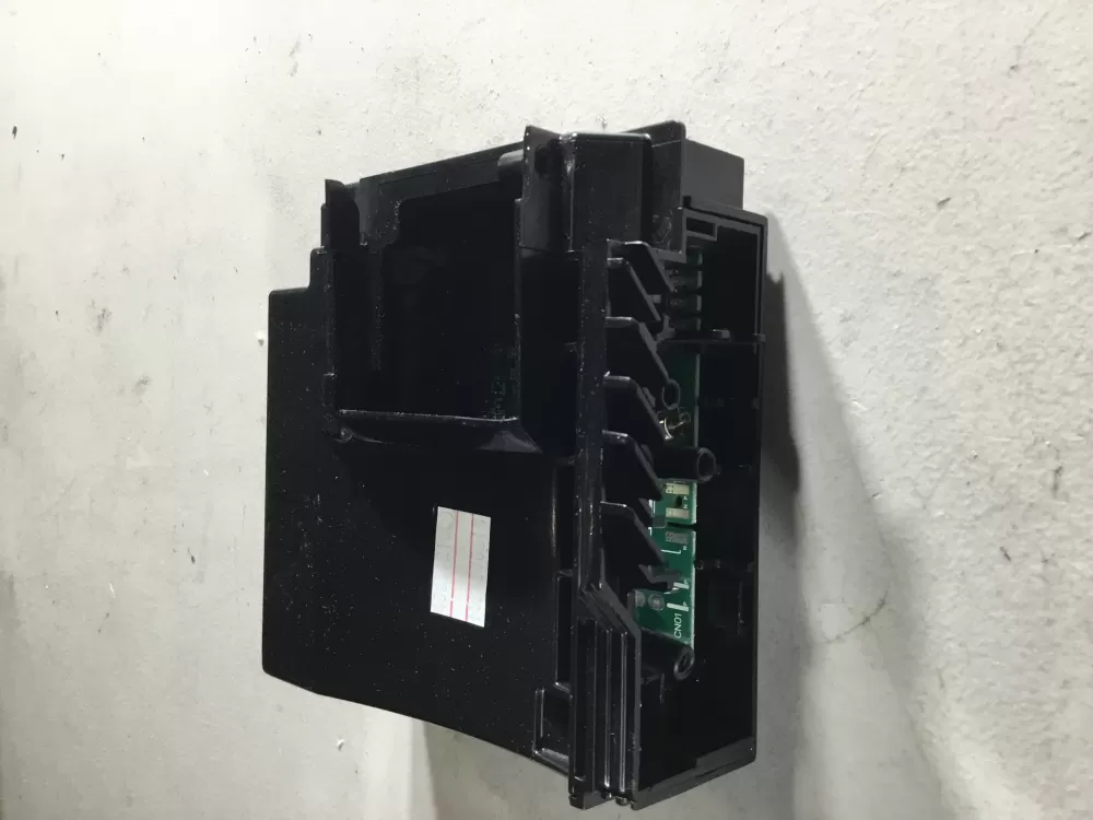Embraco 519306255 Refrigerator Compressor Inverter Control Board AZ47496 | NR570