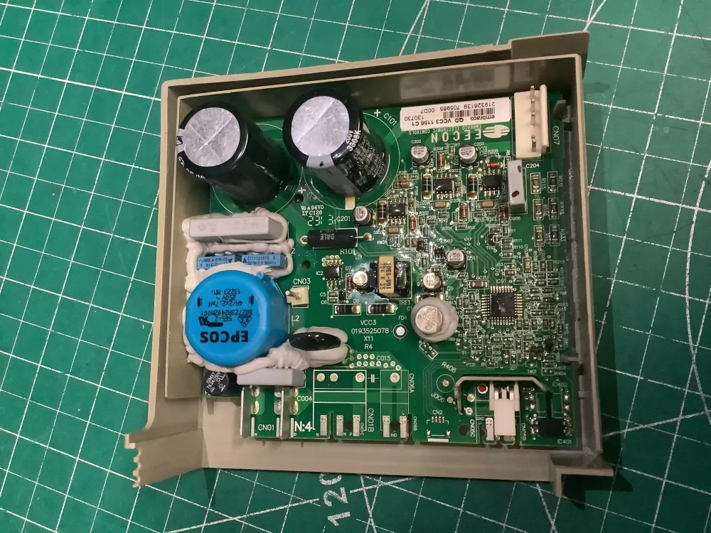 GE 200D5948P012 Refrigerator Control Board Inverter AZ198275 | AR101