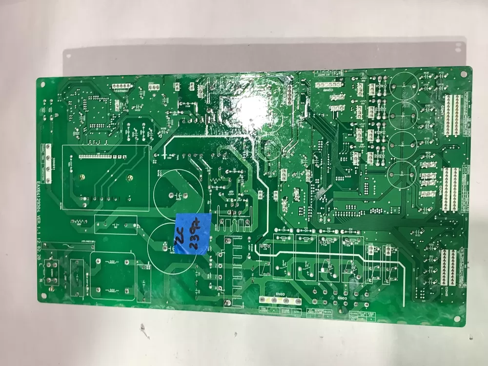 LG Kenmore AP6978835 EBR73093603 Refrigerator Control Board AZ142428 | ZC2397