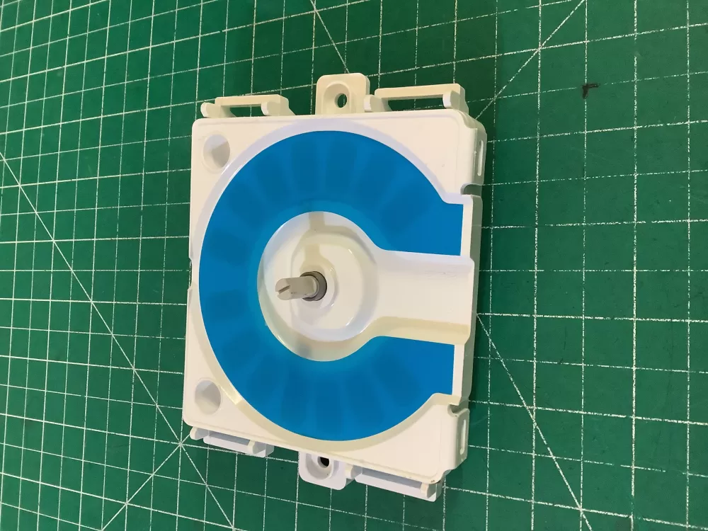 Samsung DC97-22462B DC92-02391A Washer Control Board AZ213481 | NR2739