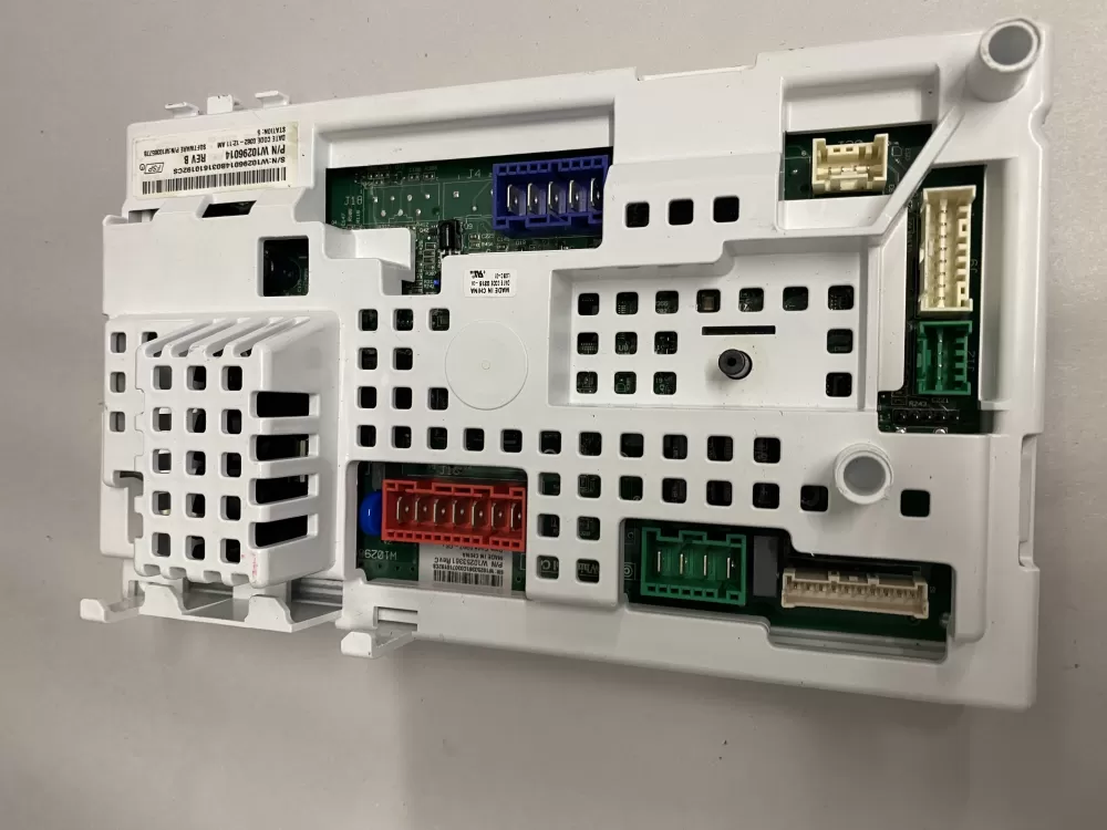 W10296014 Kenmore Washer Board - Control