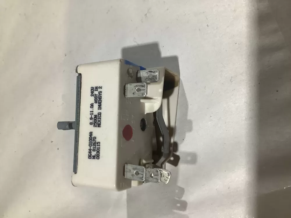 DG44-01004A Samsung Surface Element Switch OEM AZ102546 | Sl54