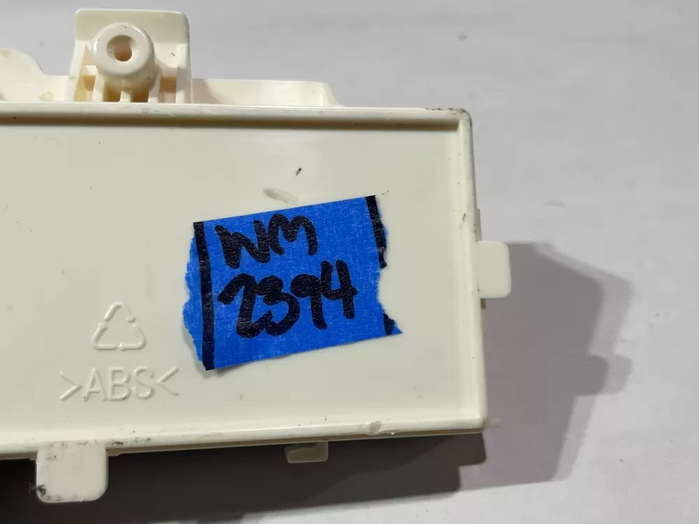 LG Kenmore 6201EC1006T Washer Noise Filter Control Board AZ142326 | Wm2394
