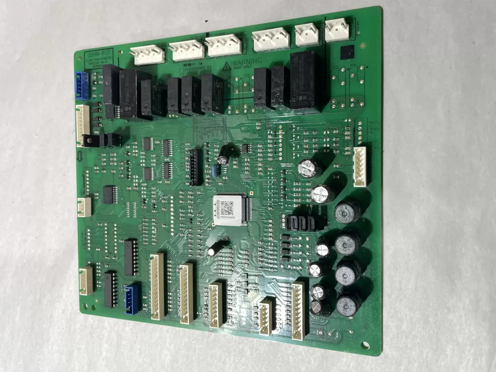   Refrigerator PCB EEPROM Assembly