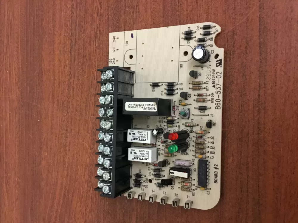 Innovair B60-537-02  537-02 Innovair