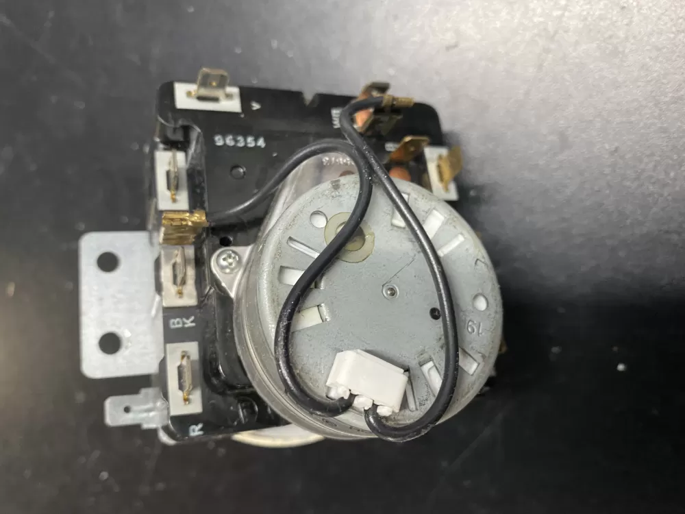 Kenmore 3976576A 3976576 AP6009025 WP3976576 Dryer Timer AZ10944 | BK624
