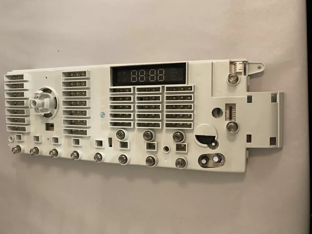 17138200005302 Midea Washer Board - Display / Interface