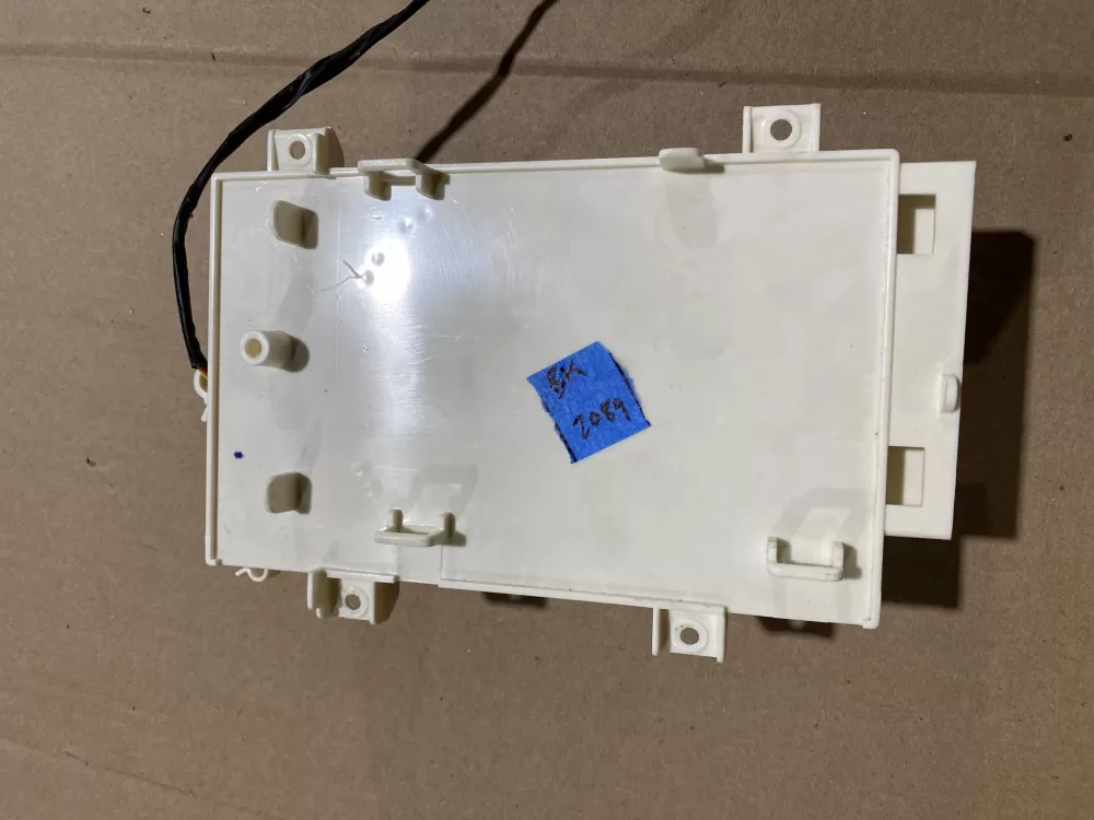 LG EBR36858902 EAX36602101 Washer Control Board AZ64218 | BK2089