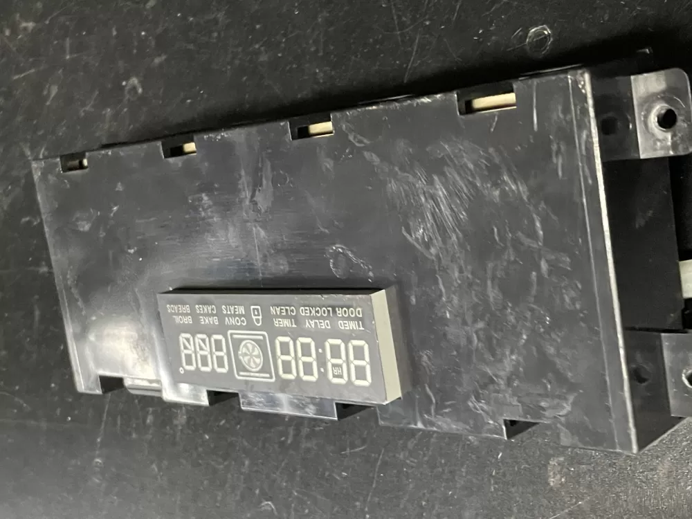Kenmore 316418751 Range Stove Oven Control Board AZ7002 | WM1662