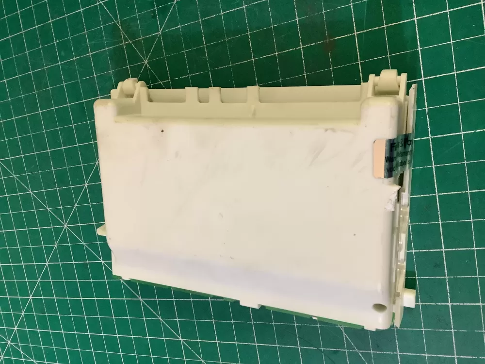 Fisher & Paykel 8546366 Dishwasher Control Board AZ194748 | NR590