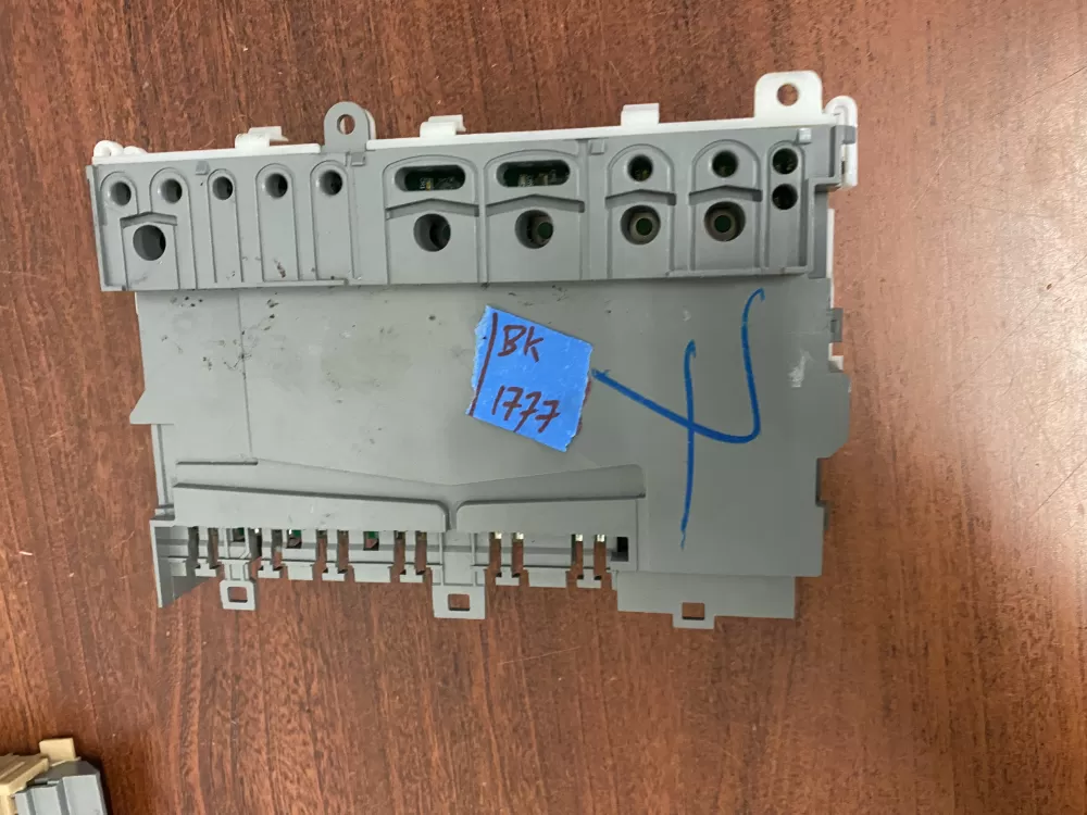 Whirlpool W10650774 W10671752 Dishwasher Control Board AZ46254 | BK1777