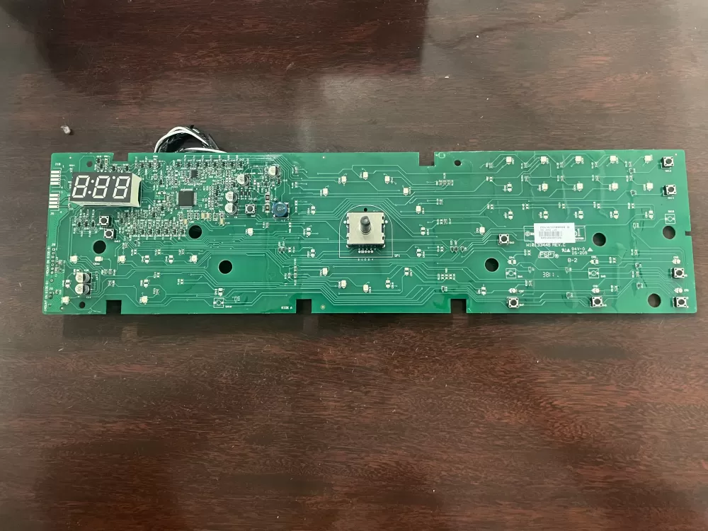 Maytag W10388672 W10388668 WPW10388672 Dryer Control Board AZ32173 | KM216