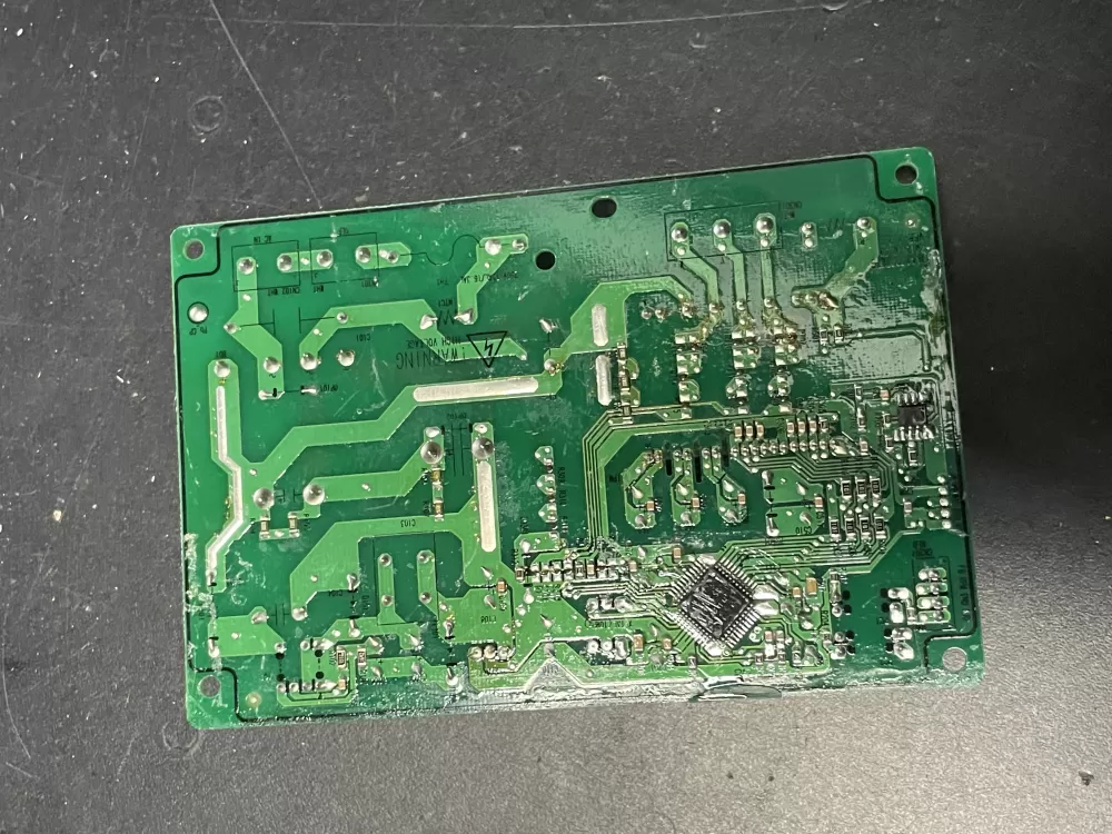 Samsung DA92-00111B Refrigerator Inverter Control Board AZ20311 | WM1037
