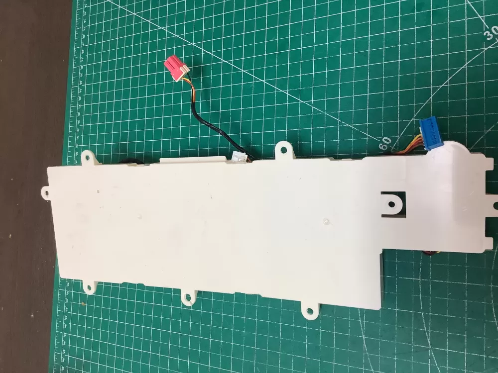 LG EBR63615906 Dryer Control Board