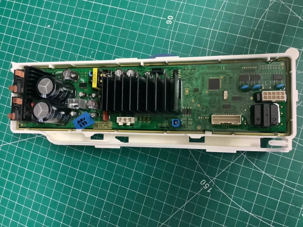 Samsung DC92 02388S Washer Control Board AZ206798 | ARV233