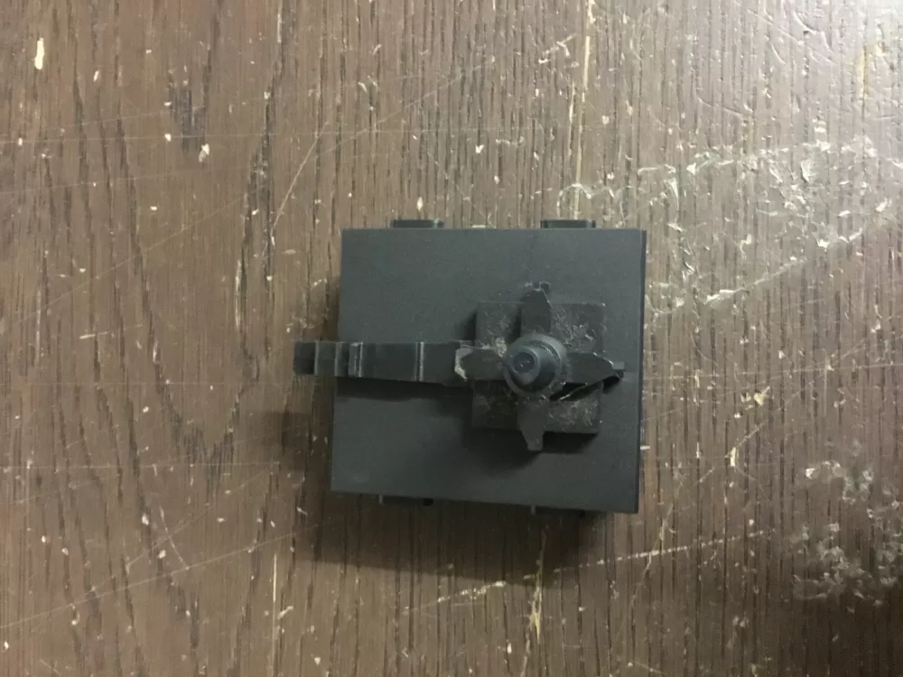 Whirlpool  Kenmore 8564139 WP8564139 PS11746542 Washer Temperature Control Switch