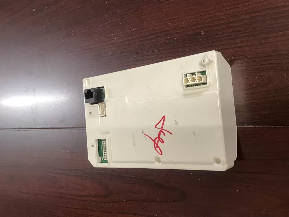 GE WD21X32165 WD21X25732 265D3241G202 Dishwasher Control Board AZ63149 | Wm1908