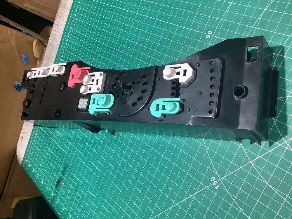 Whirlpool 8559431  8558746  8558753  8558704  8519389  8530589  8530590  25-2050  CMX-7D Dryer Control Board