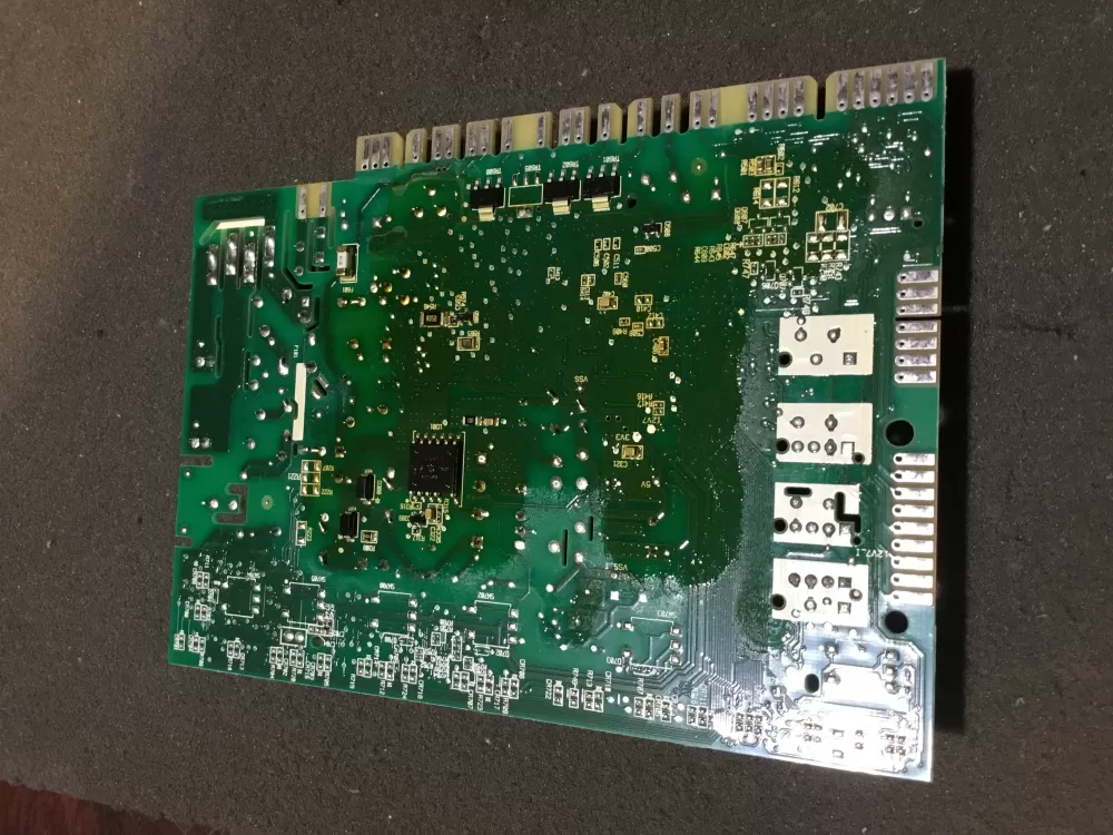 Whirlpool Maytag W10831926 Dishwasher Control Board AZ99651 | NR34