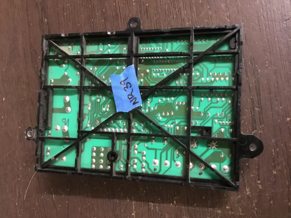 Carrier Bryant CEPL130437-01 Furnace Control Board Hk42fz014 AZ18160 | NR39