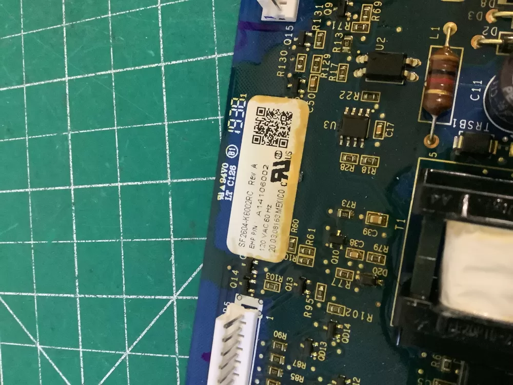 Frigidaire Ikea 5304520582 Dishwasher Control Board AZ198996 | NR2754