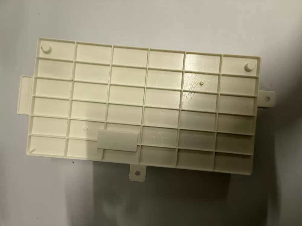 Samsung DC41-00142D Dryer Control Board AZ227582 | KM449