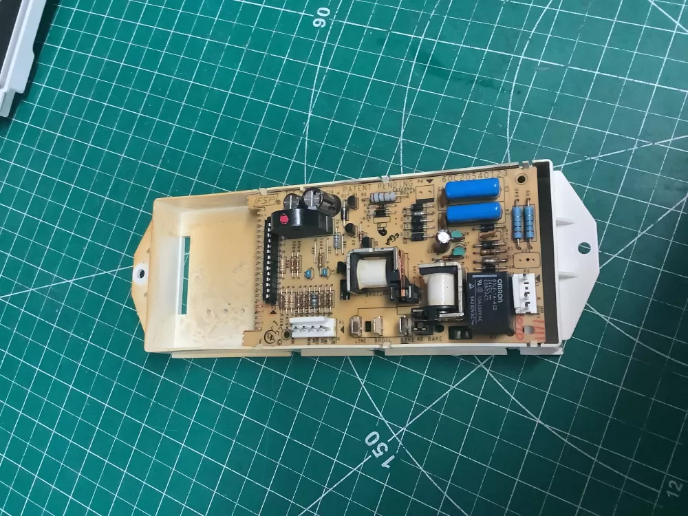 Control board 00N20541111 AZ208431 | AR899