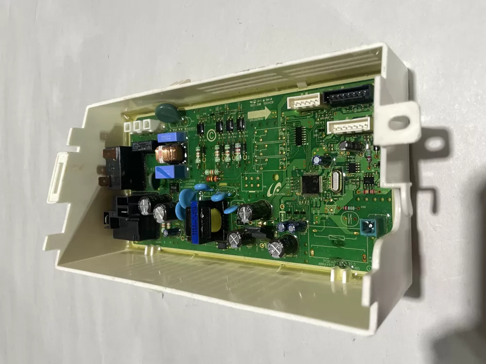 DC92-0125D Samsung Dryer Board - Control
