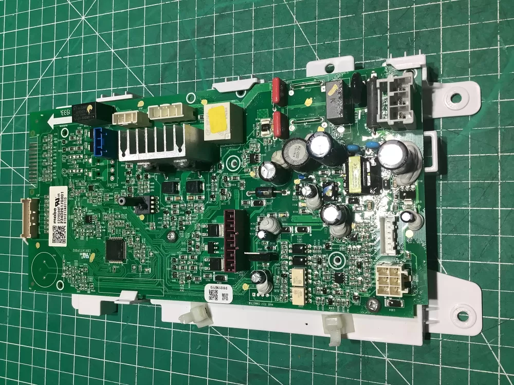 GE WH16X27251 234D2617G001 Washer Control Board AZ148546 | AR2479