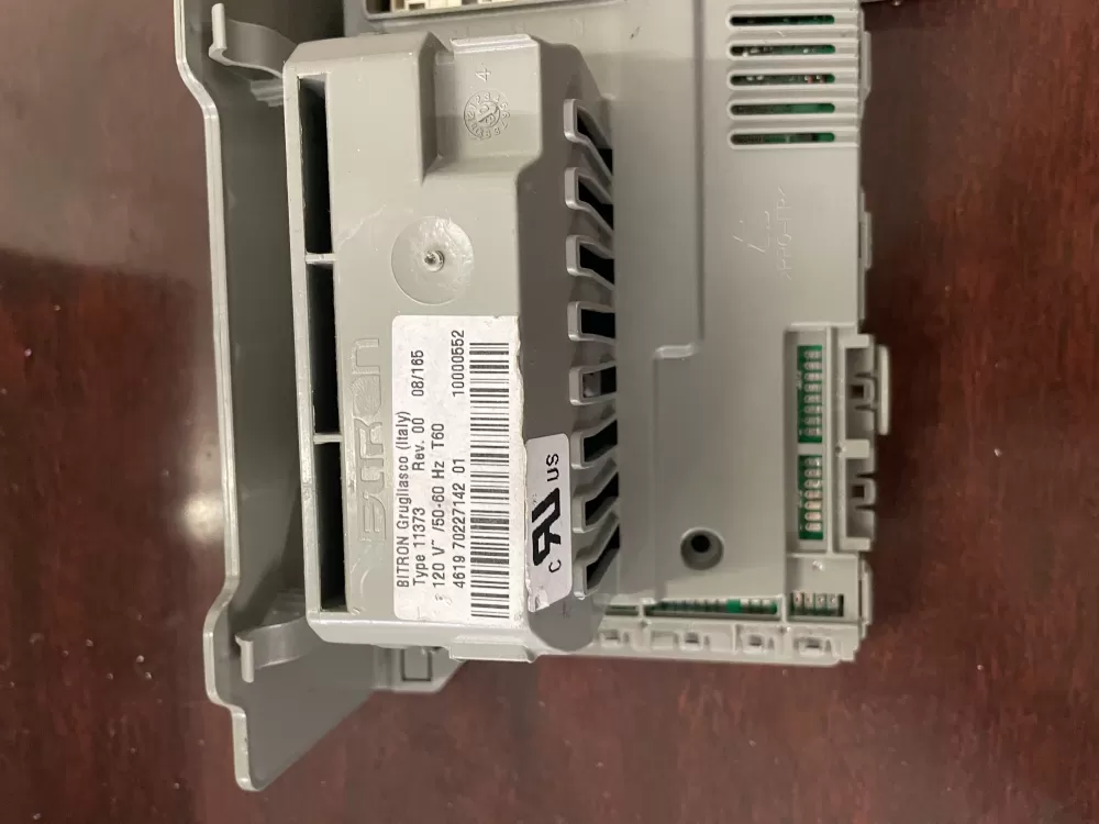 Whirlpool 4619 70227142 01 46197022714201 Washer Control Board AZ29608 | KMV236