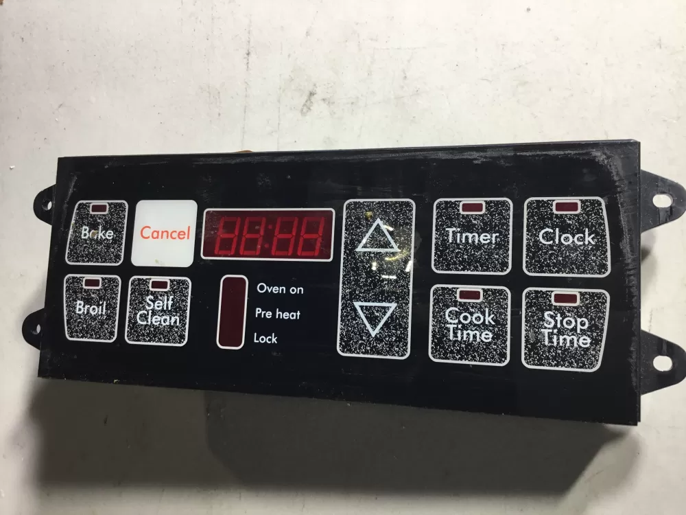 Whirlpool  7601P475-60 Oven Control Board