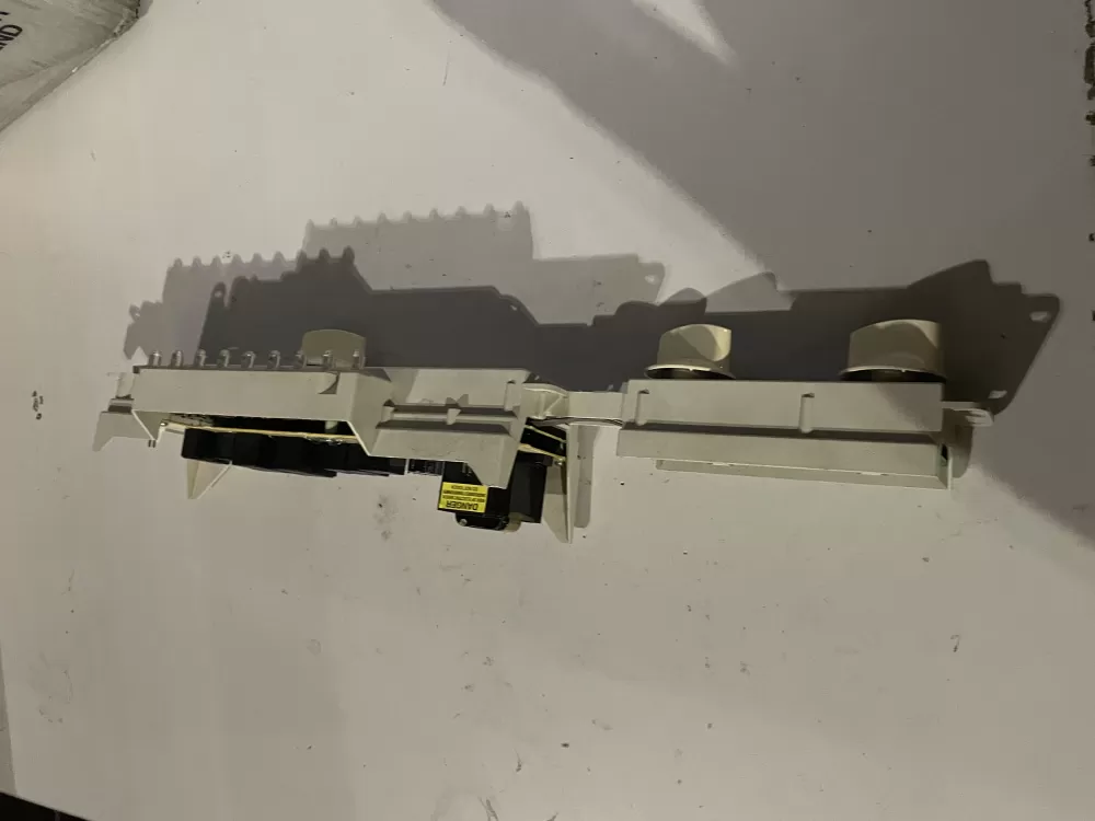 GE WH12X10169 175D4078G003 WH12X10113 Washer Control Board