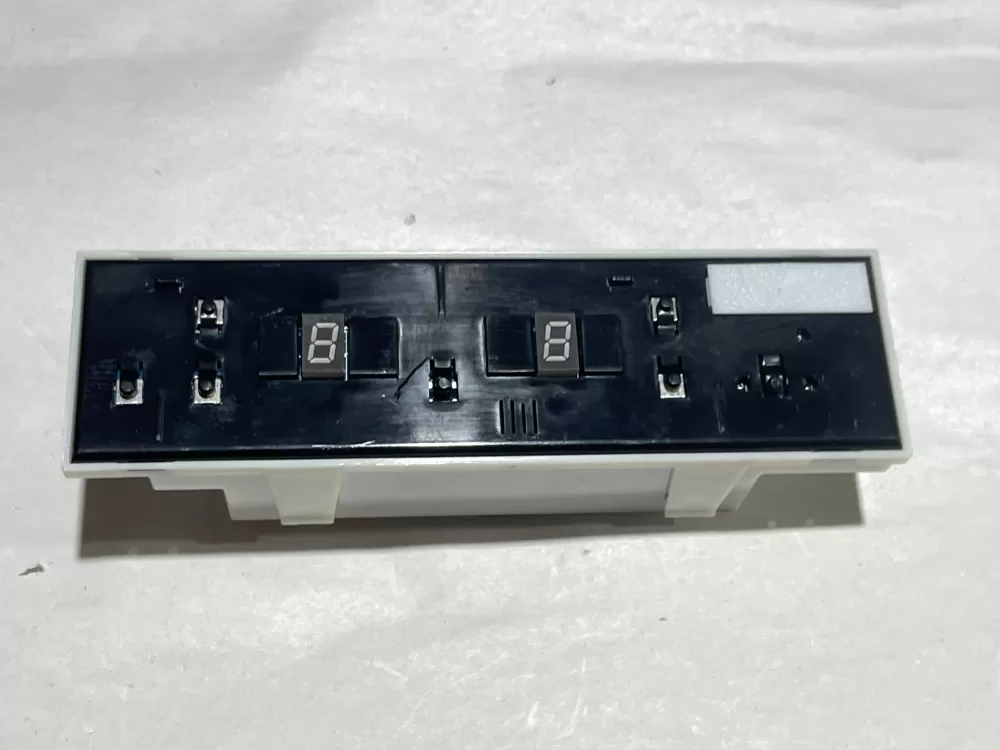 Frigidaire Electrolux A01078804 AP5953796 242207704 242282304 3516025 5304498023 PS10060580 31160890098 Refrigerator UI Control Board