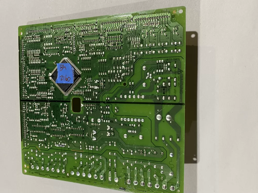 Samsung DA92 00384N Refrigerator Control Board AZ131716 | BK2160