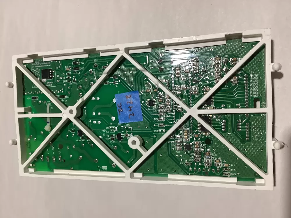 Whirlpool WP8546219 Dryer Control Board AZ144592 | ZC2428