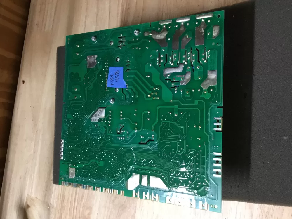 Whirlpool W11024496 Washer Control Board AZ99887 | NRV458