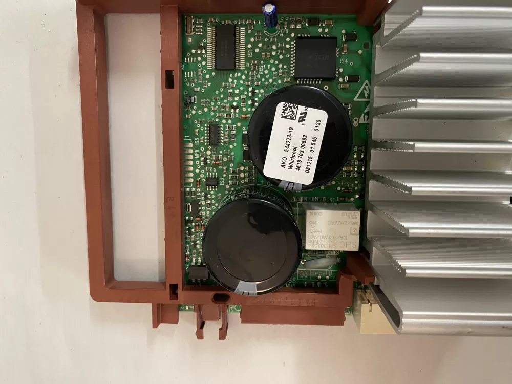 Kenmore 461970300683 Washer Motor Control Board AZ201055 | BK2319
