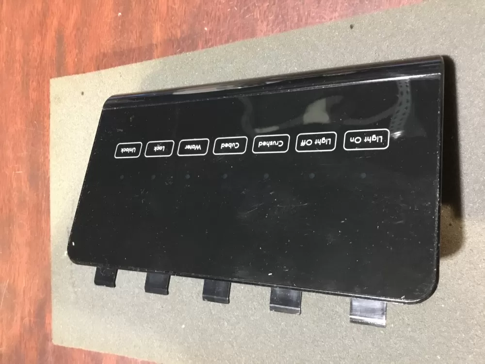 Kenmore W10424365 WPW10405071 AP6021007 W10405071 Refrigerator Dispenser Control Board