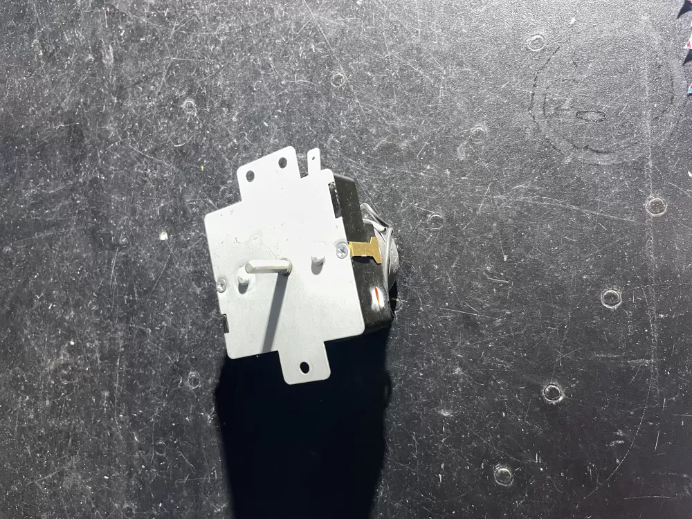 Whirlpool  Kenmore  Roper 3392250E Dryer Timer