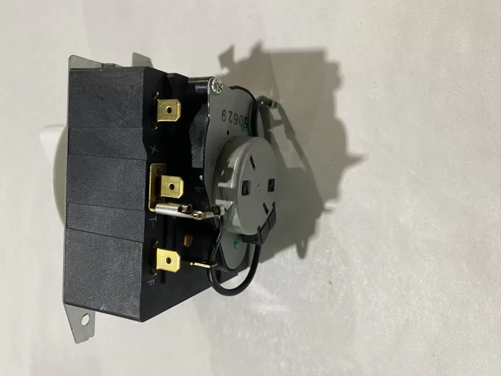 Hotpoint GE AP5805477 WE4M355 WE4M357 Dryer Timer AZ150903 | BK2497