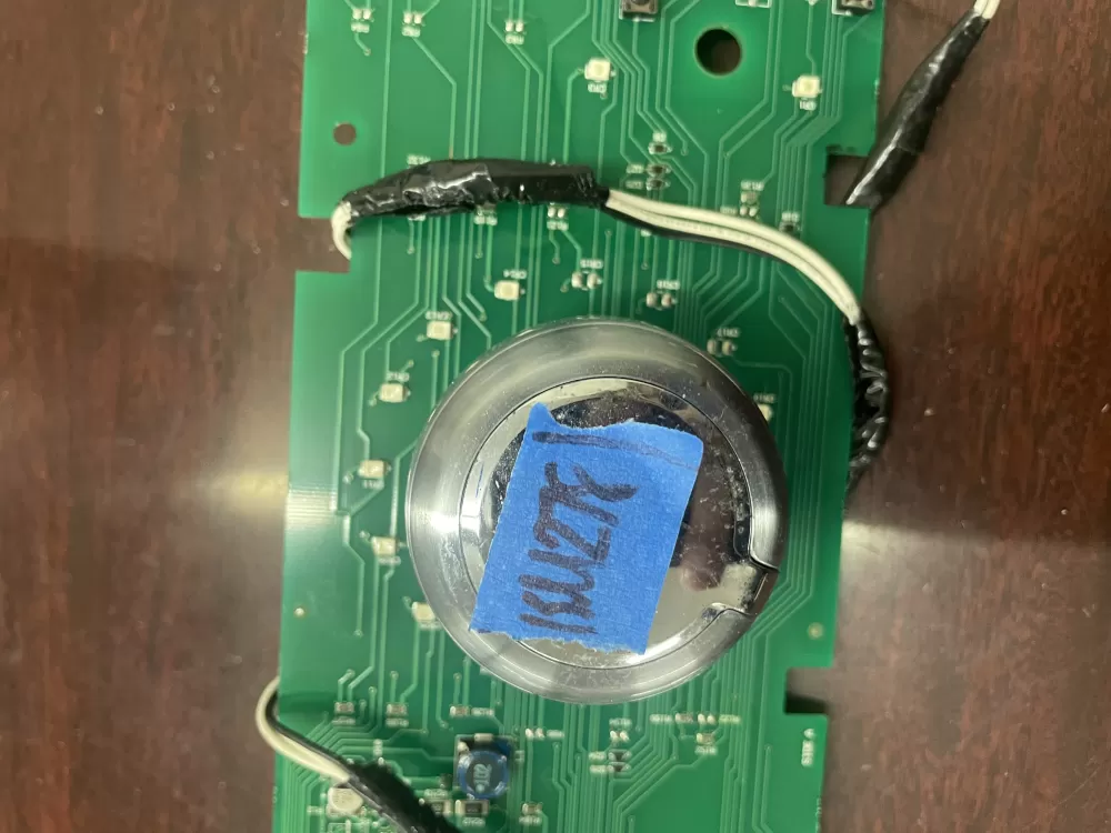 Whirlpool Maytag W10268921 Washer Control Board AZ30125 | KM314