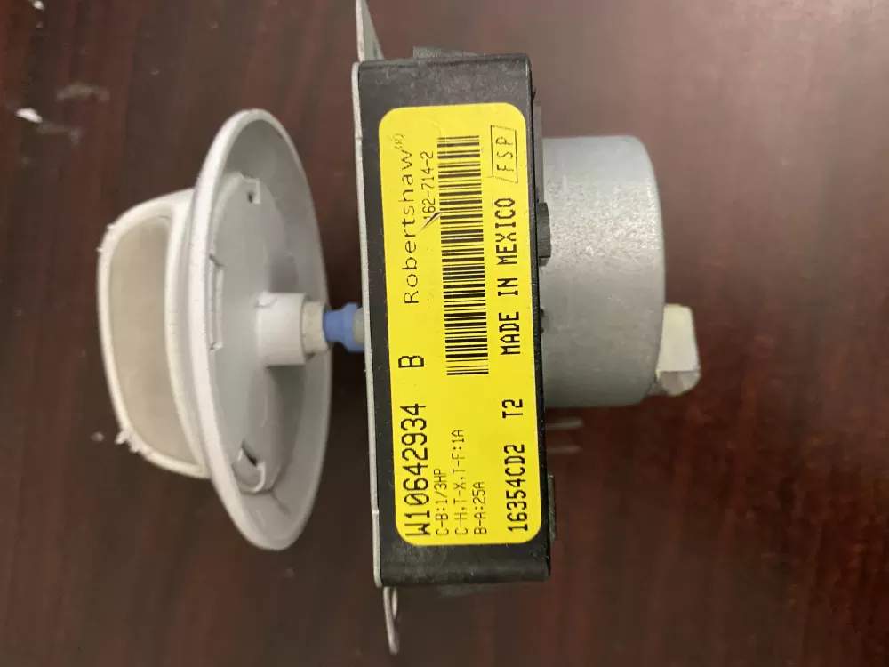 Whirlpool W10642934 W10854240 PS11731277 