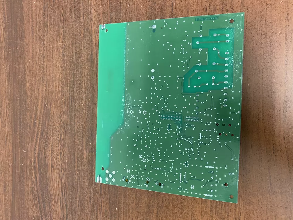 Comverge Dual Frequency Control Board 473953 AZ51894 | BK1868