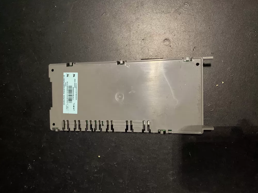 Whirlpool Maytag KitchenAid Kenmore Dishwasher Control Board AZ24859 | BK355