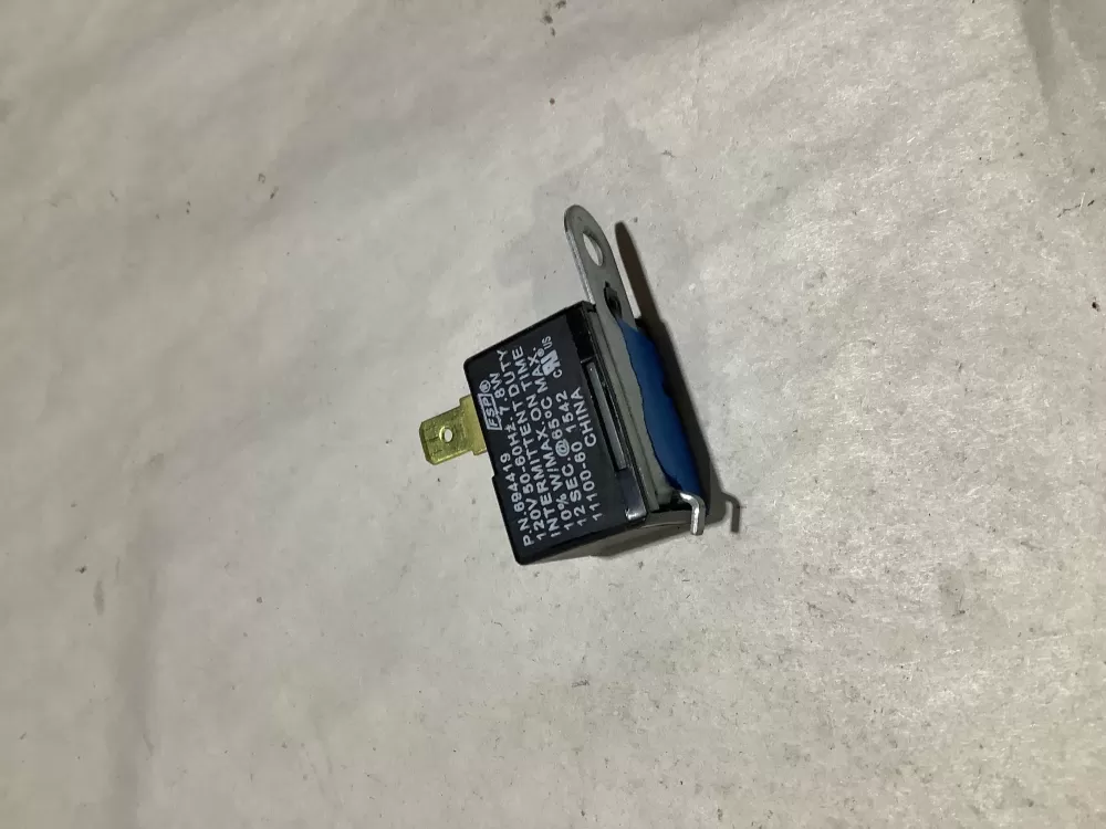 Whirlpool 694419 WP694419 Dryer Buzzer AZ113474 | Sl2